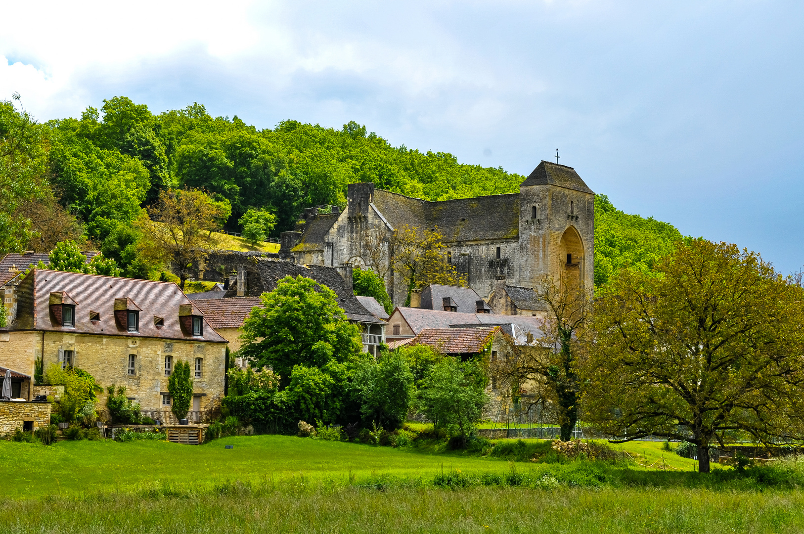 Saint-Amand-de-Coly