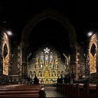 Saint Andrew's Church, Fort William, 2018