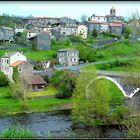 Saint Arcons d'Allier