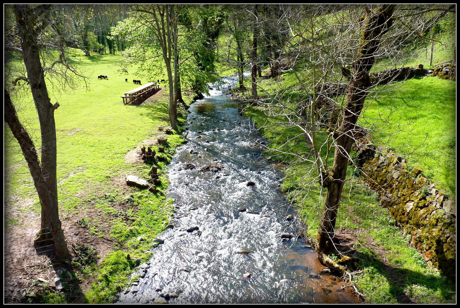 Saint Arcons d'Allier