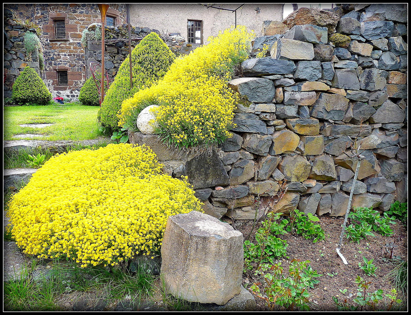 Saint Arcons d'Allier