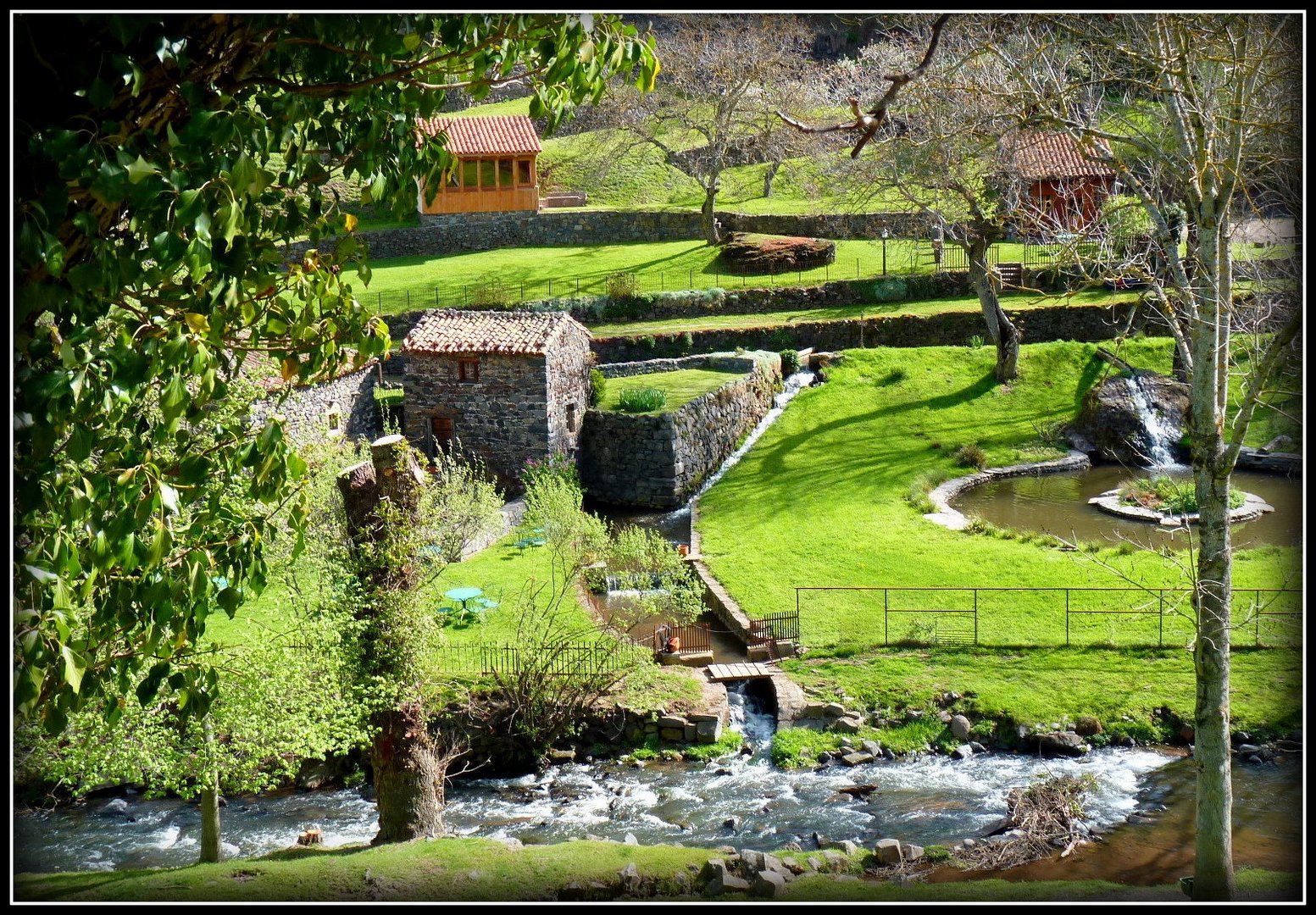 Saint Arcons d'Allier