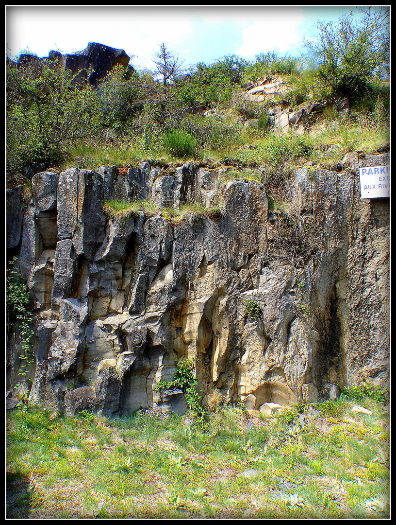 Saint Arcons d'Allier