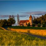 Saint-Aubin-des-Chaumes