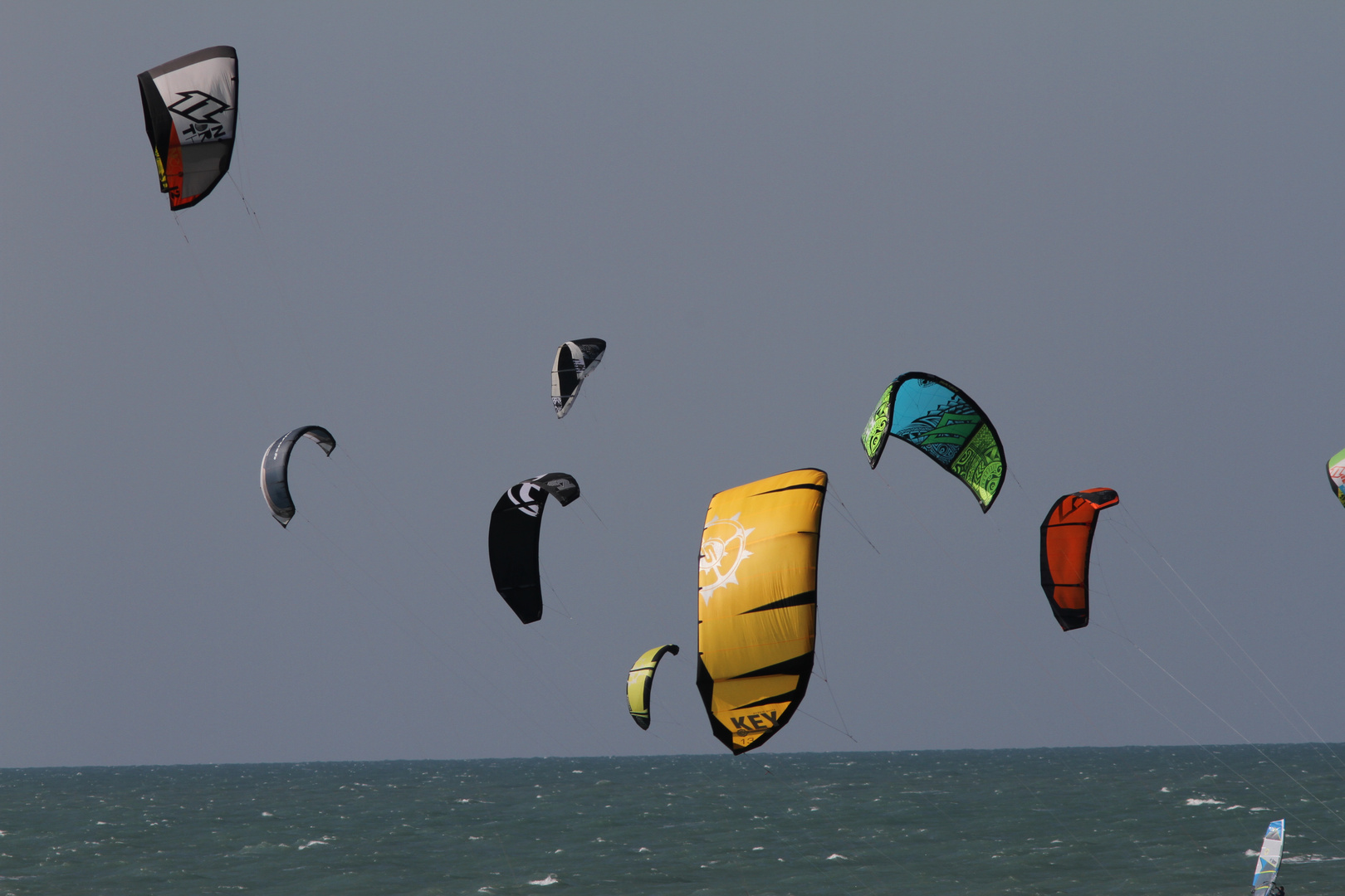 Saint Aubin sur mer