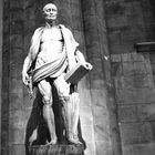 Saint Bartholomew in Milan Cathedral