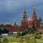 Saint Basil's Cathedral