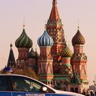 Saint Basil's Cathedral