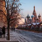 Saint Basil's Cathedral