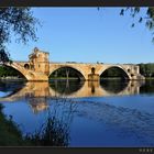 Saint-Bènezet-Brücke