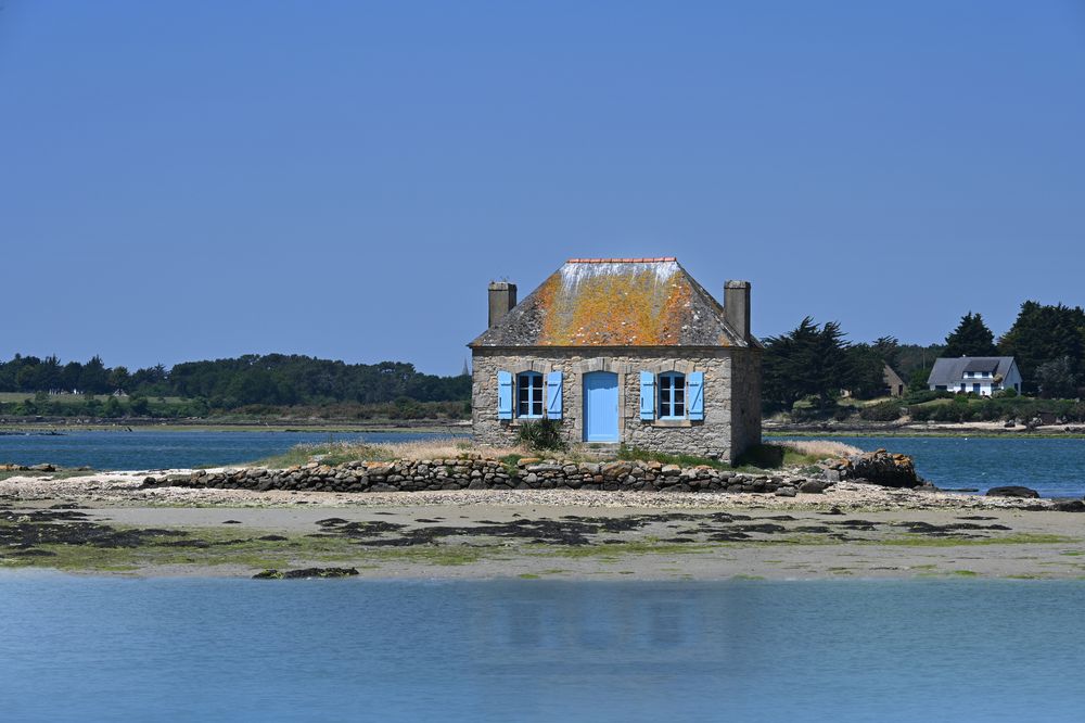 saint cado