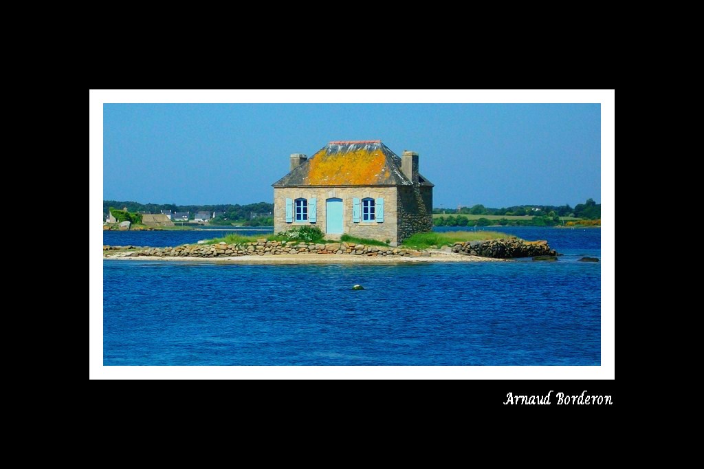 Saint Cado (morbihan)