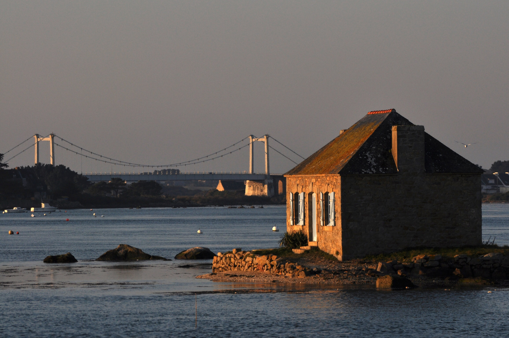 Saint-cado (Morbihan)