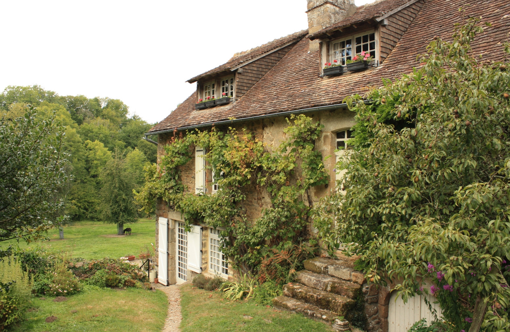 Saint-Ceneri-le-Gerei