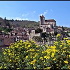 Saint-Cirq Lapopie