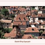 Saint-Cirq-Lapopie