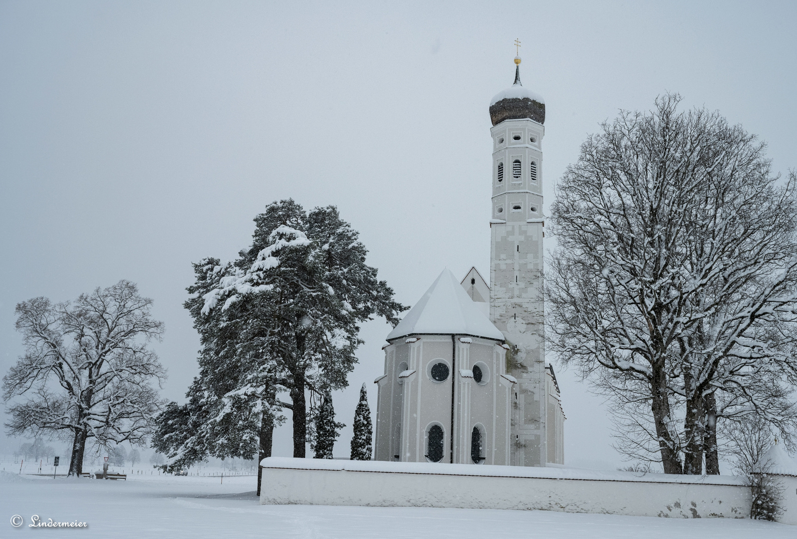 Saint-Coloman .....