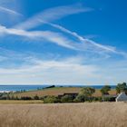 Saint Côme und Baie de Douarnenez