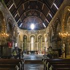 Saint Conan's Kirk, Scotland