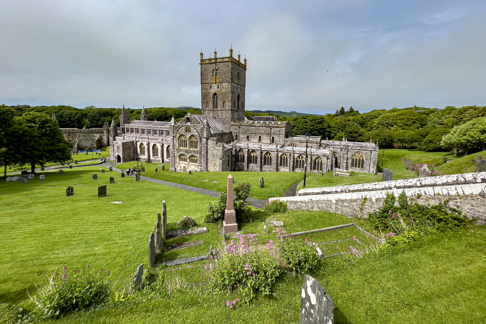 Saint Davids