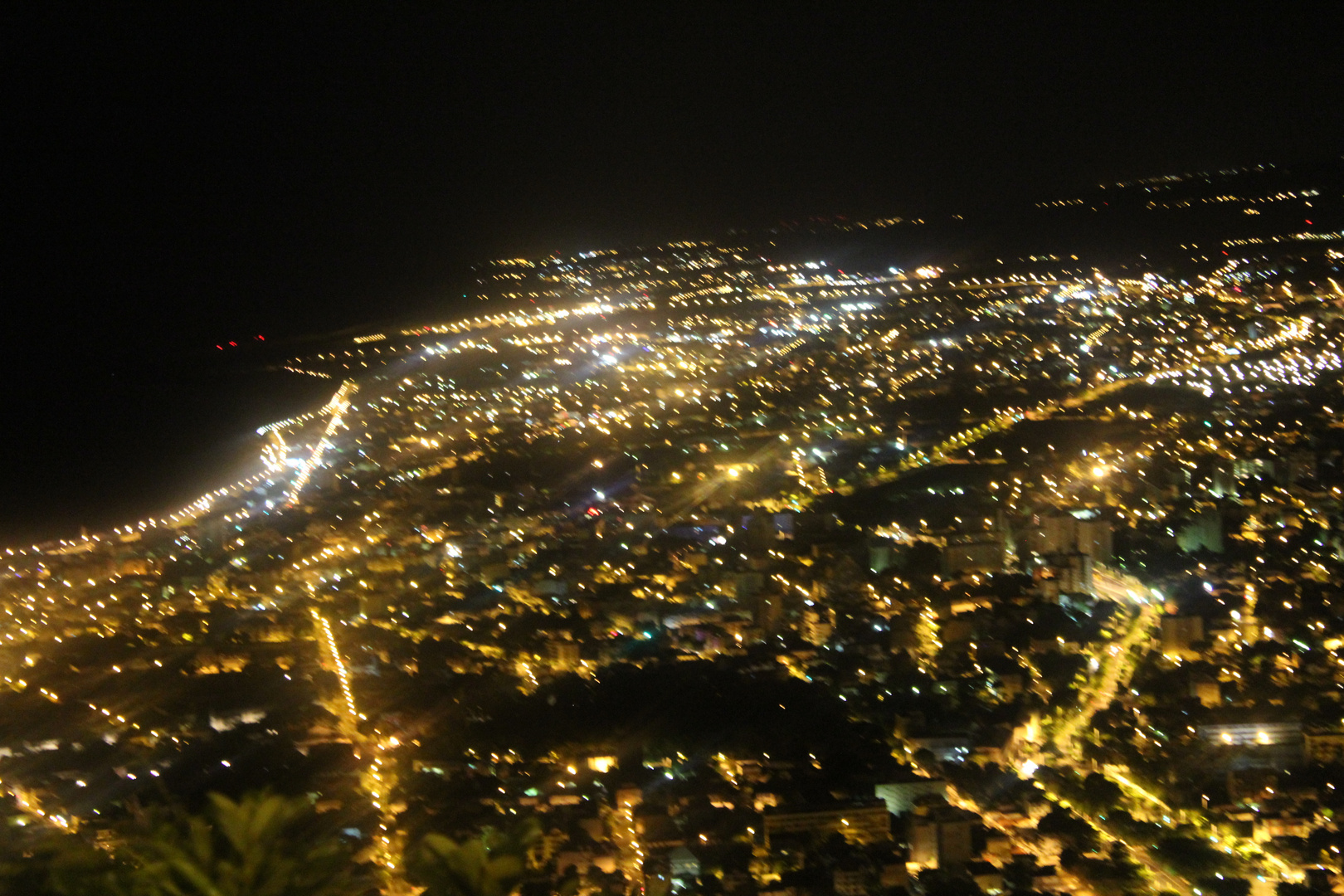 Saint denis de la reunion