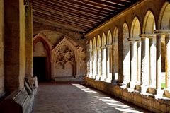 Saint-Emilion_Chapelle de la Trinite