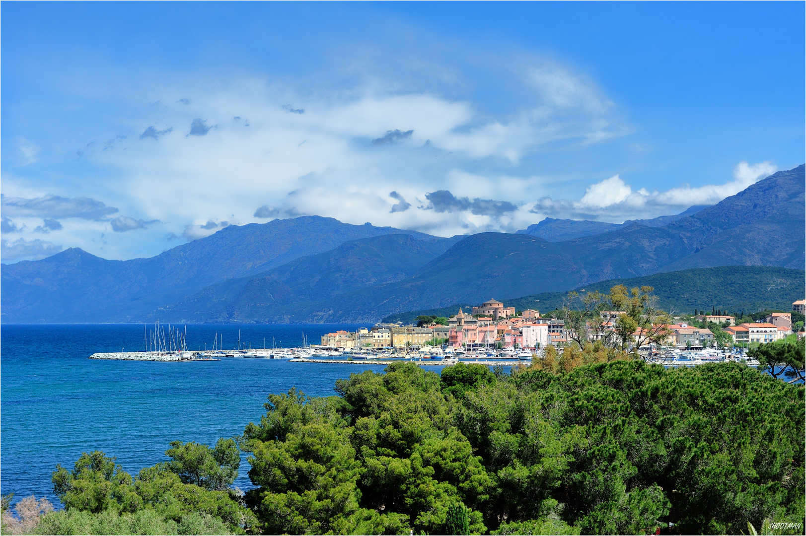 Saint Florent