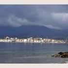 saint florent en janvier