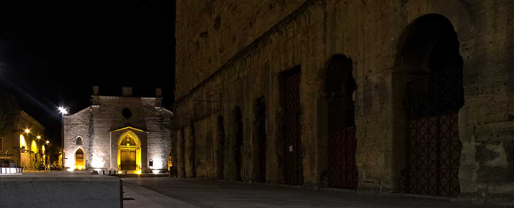 Saint Florent Orange