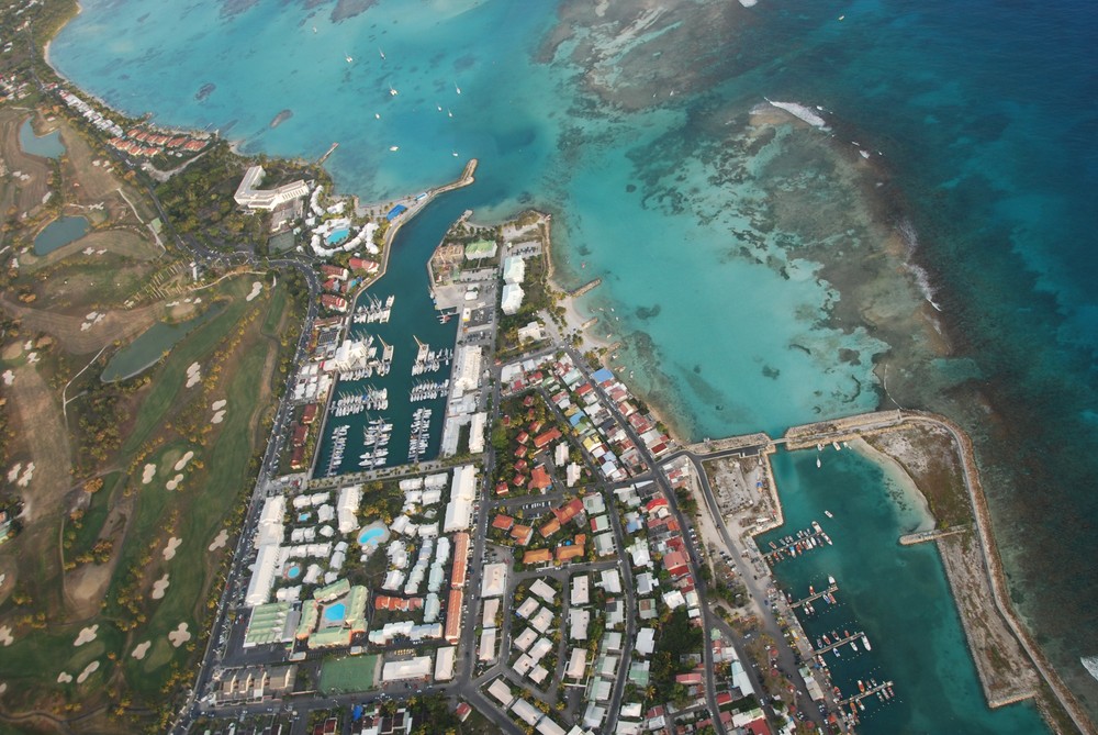 Saint Francois, Guadeloupe