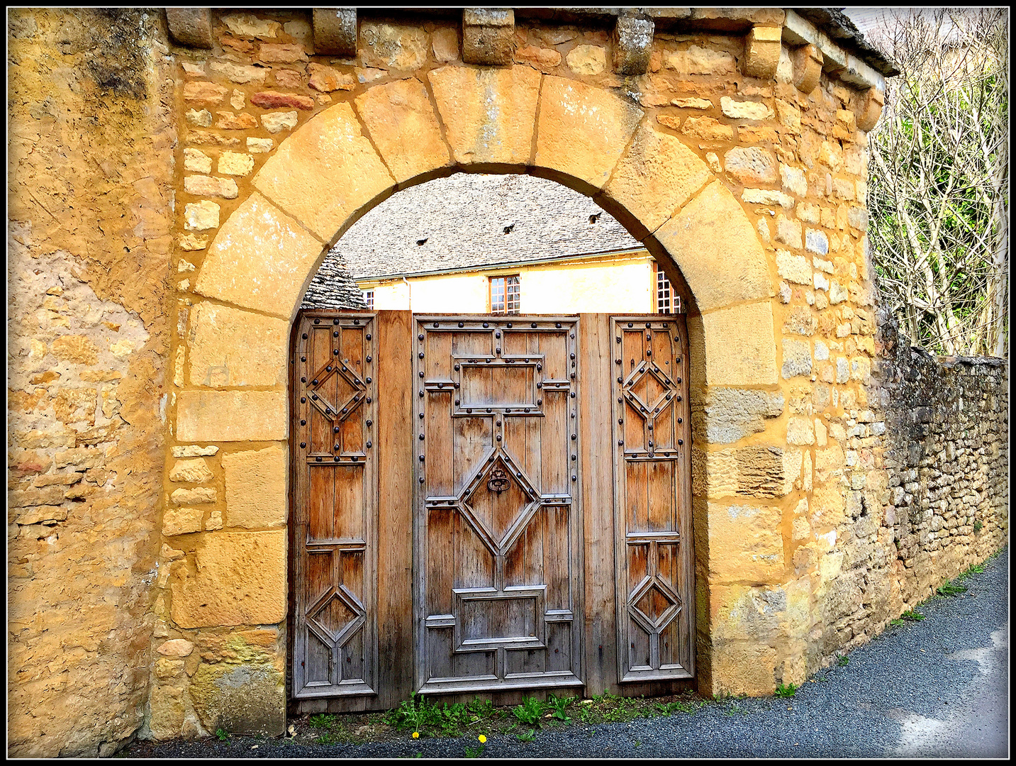 Saint Geniès