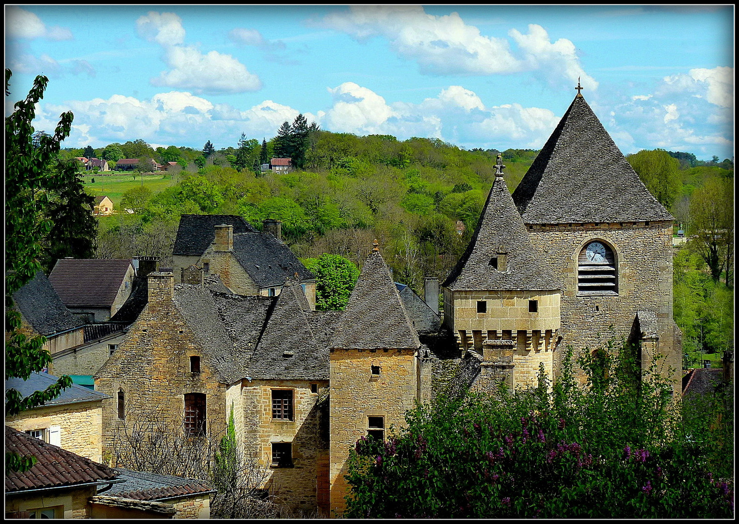 Saint Geniès 