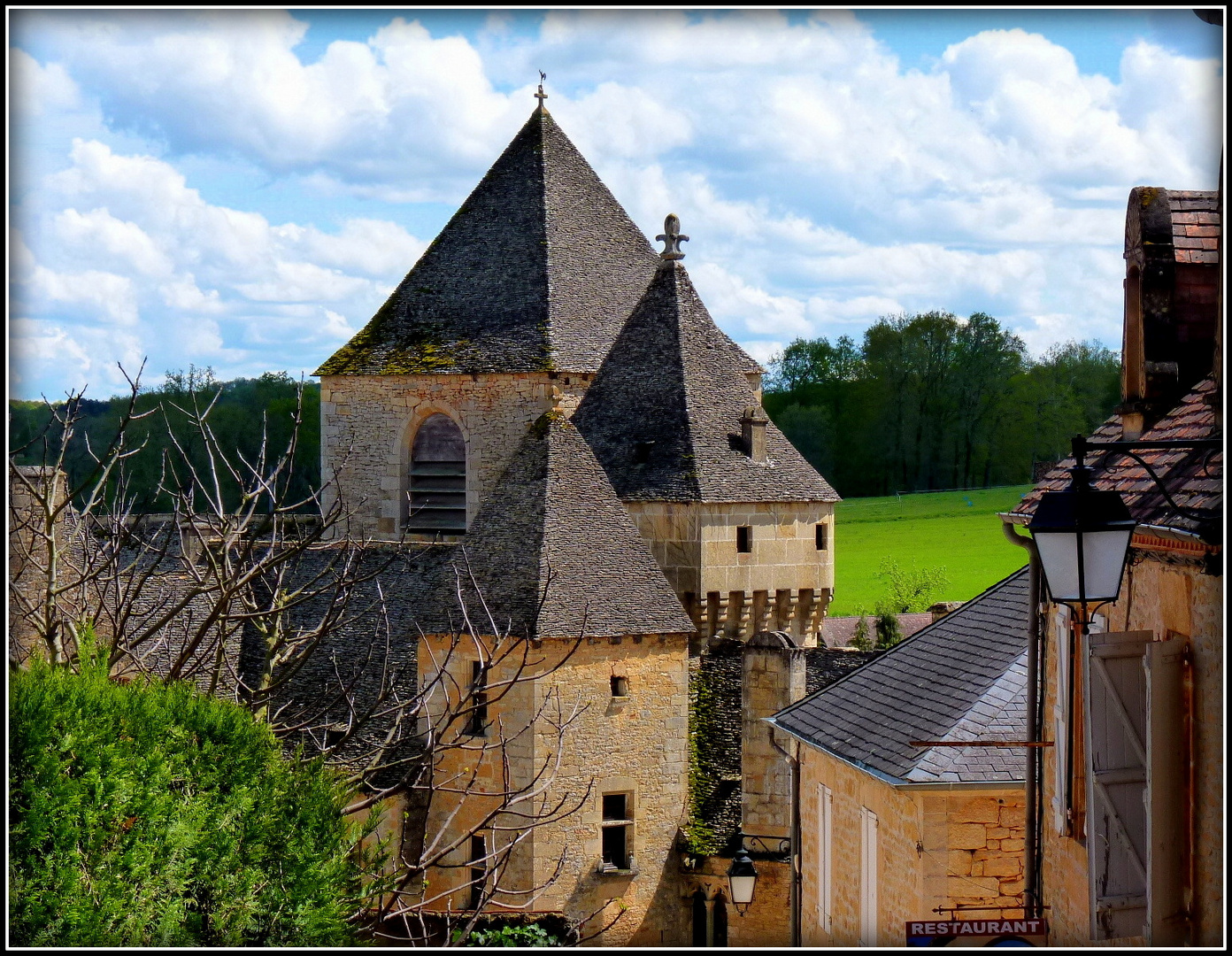 Saint Geniès