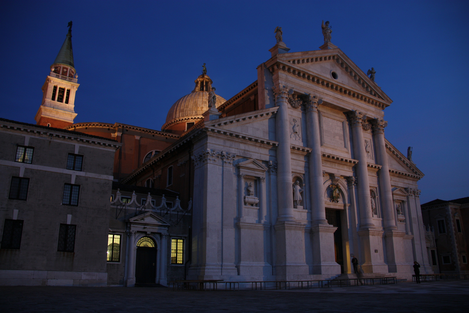 Saint George Church