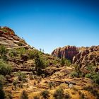 Saint George Snow Canyon