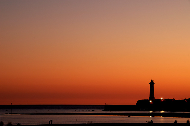 Saint Georges de Didonne (Charente Maritime) de olivier gaudefroy 