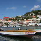 Saint George`s Grenada