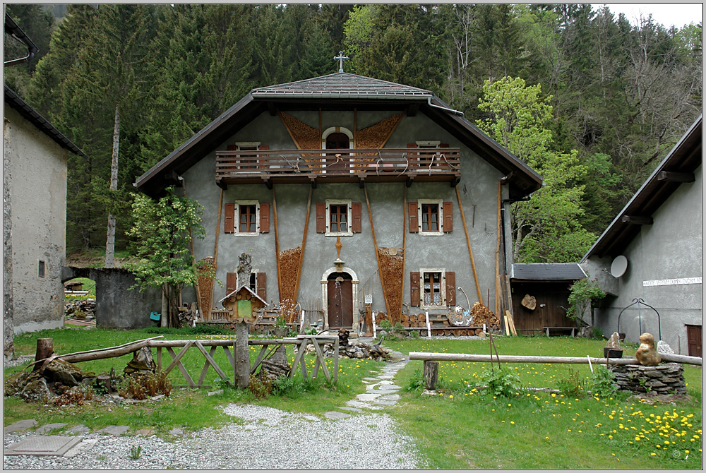 Saint-Gervais-les-Bains