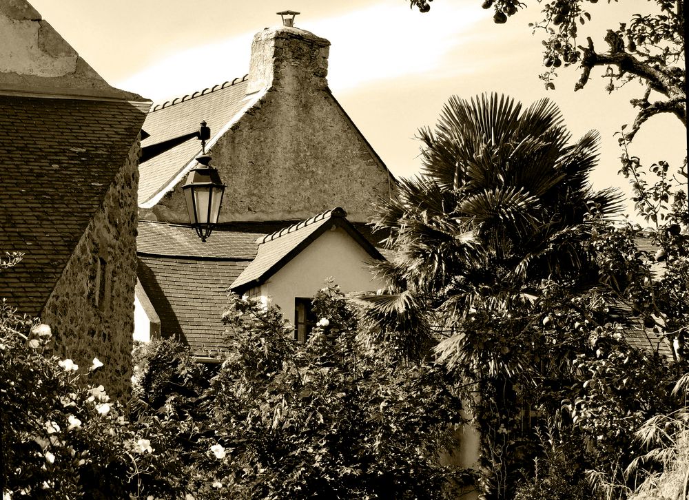 Saint Gildas de Rhuys photo et image | architecture, paysages urbains