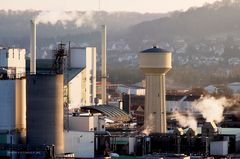 Saint Gobain Desjonquères (2008)
