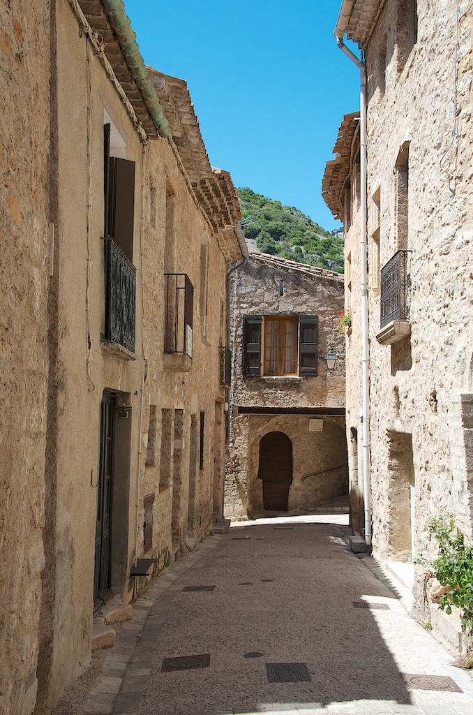 Saint-Guilhem