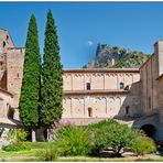 Saint-Guilhem-le-Désert