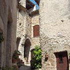 Saint Guilhem le Désert