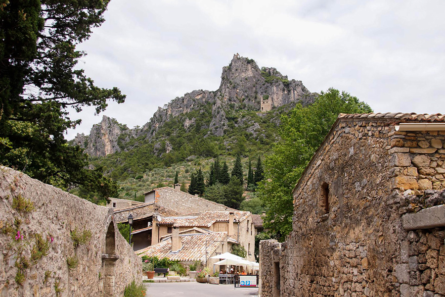 Saint Guilhem le Desert 16