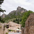 Saint Guilhem le Desert 16