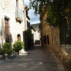 Saint-Guilhem-le-Désert