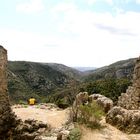 Saint-Guilhem-le-Désert