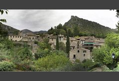 Saint-Guilhem-le-Désert