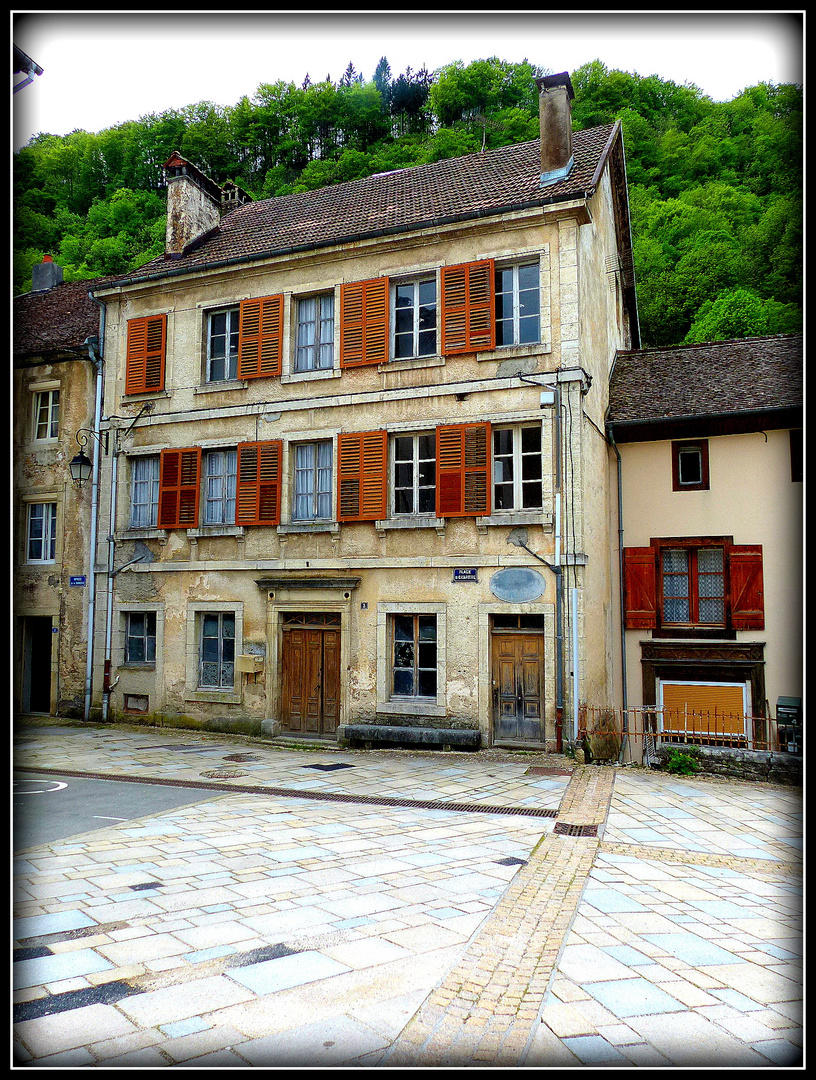 SAINT - HIPPOLYTE - 11 -