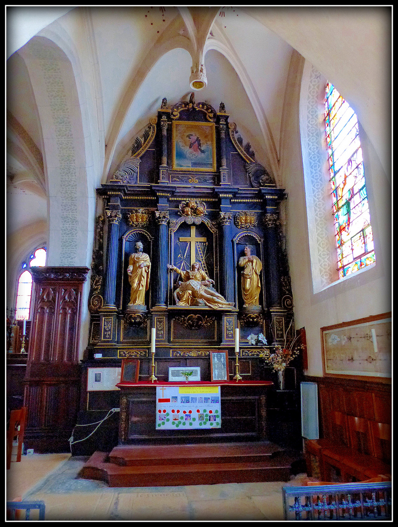 SAINT - HIPPOLYTE - 2 -